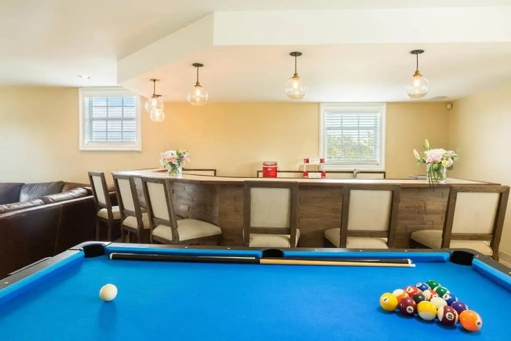 Turquoise Dream Villa @ Long Bay With Private Pool Turks og Caicos Islands