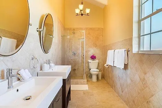 Turquoise Dream Villa @ Long Bay With Private Pool