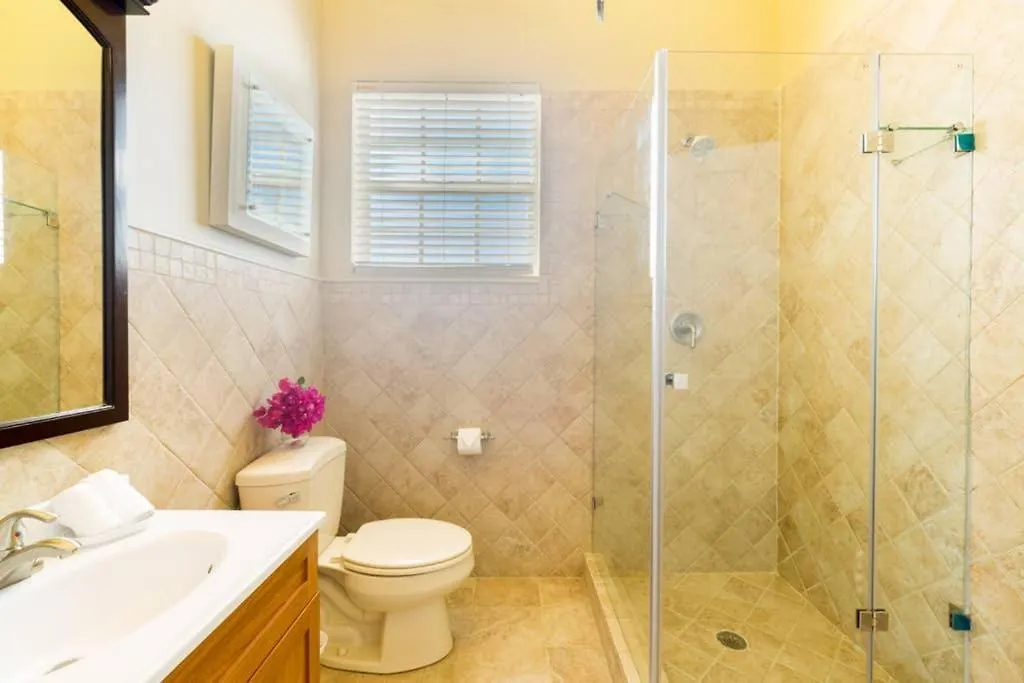 Turquoise Dream Villa @ Long Bay With Private Pool 0*,  Turks og Caicos Islands